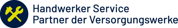 INTER Handwerker Service – Partner der Versorgungswerke